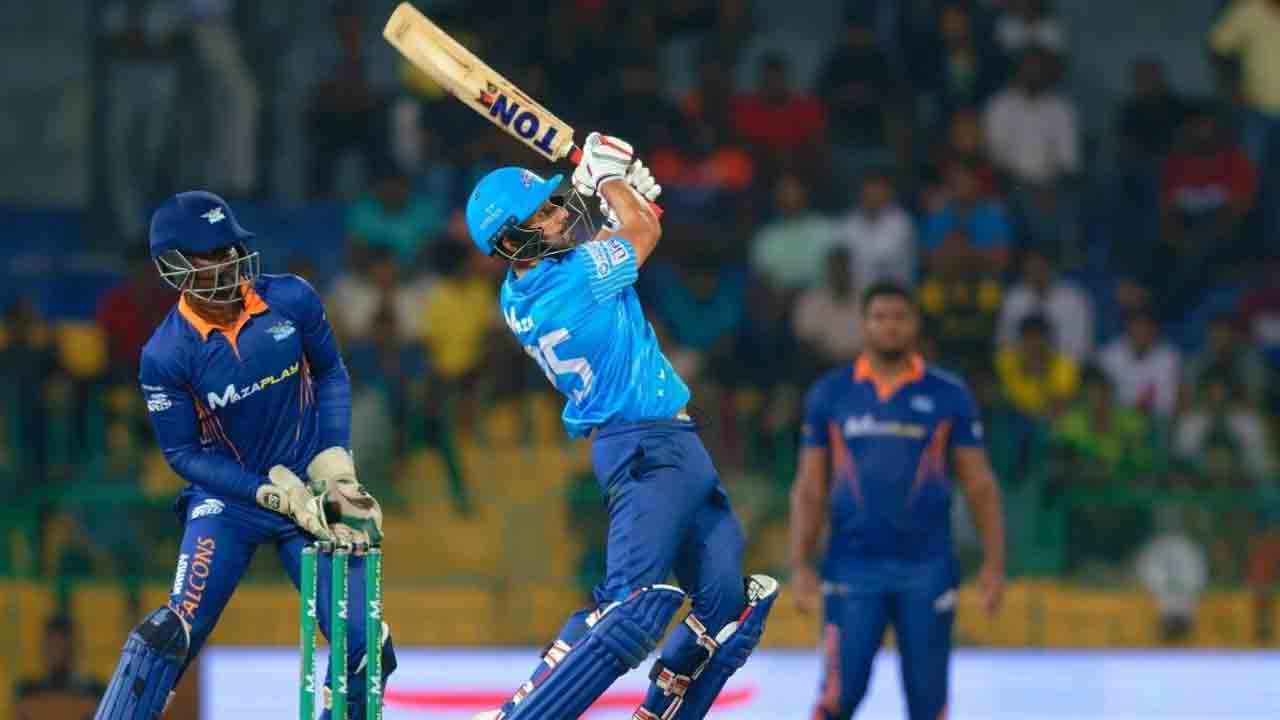 Lanka Premier League 2023 | రేప‌టితో లంక ప్రీమియ‌ర్ లీగ్ షురూ.. చిత‌క్కొట్ట‌నున్న‌ ఐపీఎల్ స్టార్స్