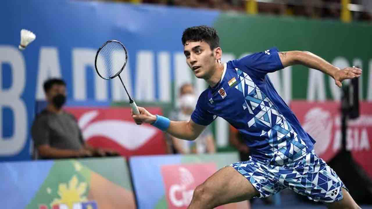 US Open | సెమీస్‌లో పోరాడి ఓడిన ల‌క్ష్య‌సేన్.. భార‌త ష‌ట్ల‌ర్‌కు షాకిచ్చిన కెన‌డా ఓపెన్ ర‌న్న‌ర‌ప్