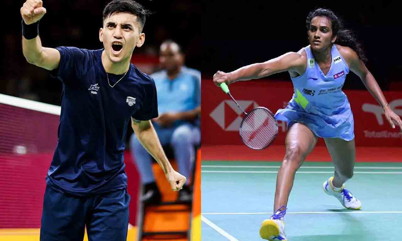 Canada Open 2023 | కెన‌డా ఓపెన్ ఫైన‌ల్లో ల‌క్ష్యసేన్.. మ‌రోసారి నిరాశ‌ప‌రిచిన సింధు