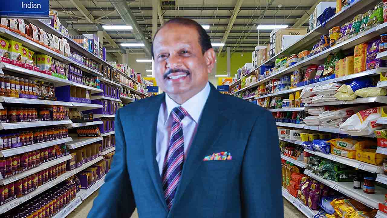 Lulu Mall Owner Yusuff Ali | తాత ముత్తాల వారసత్వం లేదు.. అయినా కష్టపడి దుబాయ్‌ రిటైల్‌కు సుల్తాన్‌గా మారాడు.. ఇదీ యూసుఫ్‌ అలీ ఇన్‌స్పిరేషన్‌ స్టోరీ!