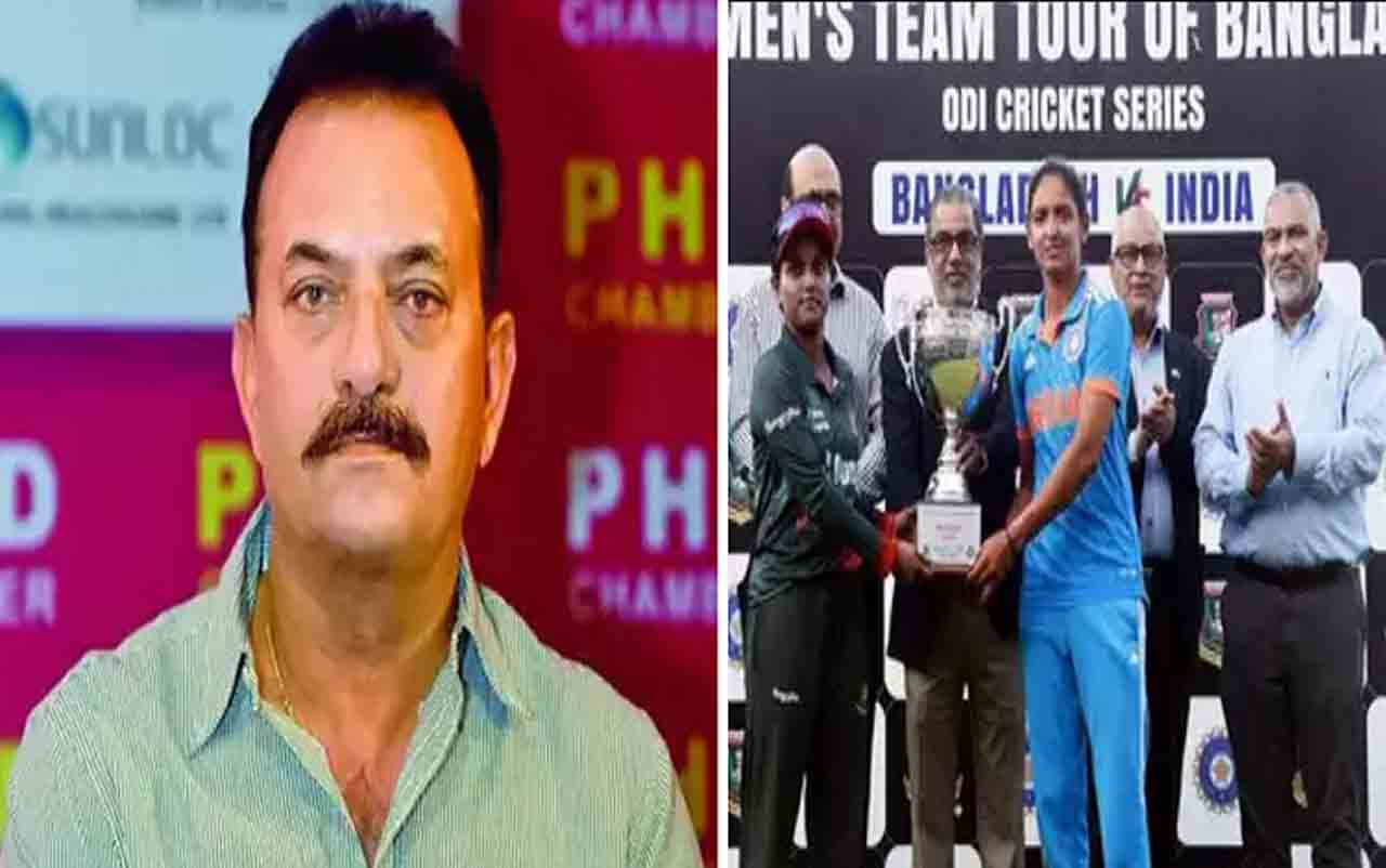 Madan Lal Harmanpreet F