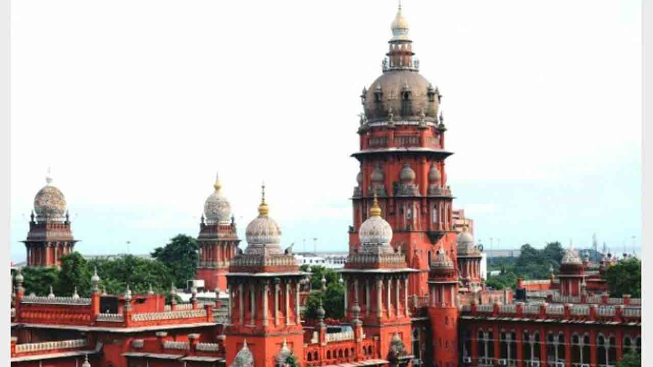 అంటరానితనంపై మౌనంగా ఉండలేం: మద్రాస్‌ హైకోర్టు