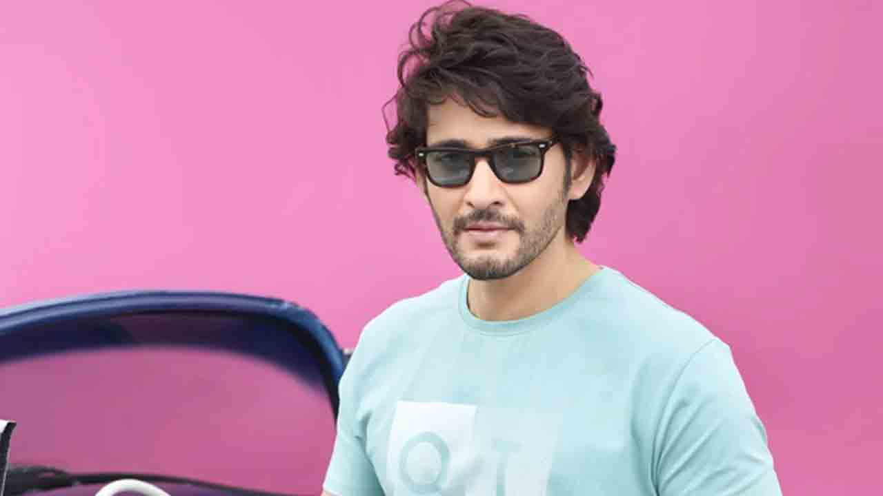 Mahesh Babu | నాన్‌స్టాప్‌ షూటింగ్‌