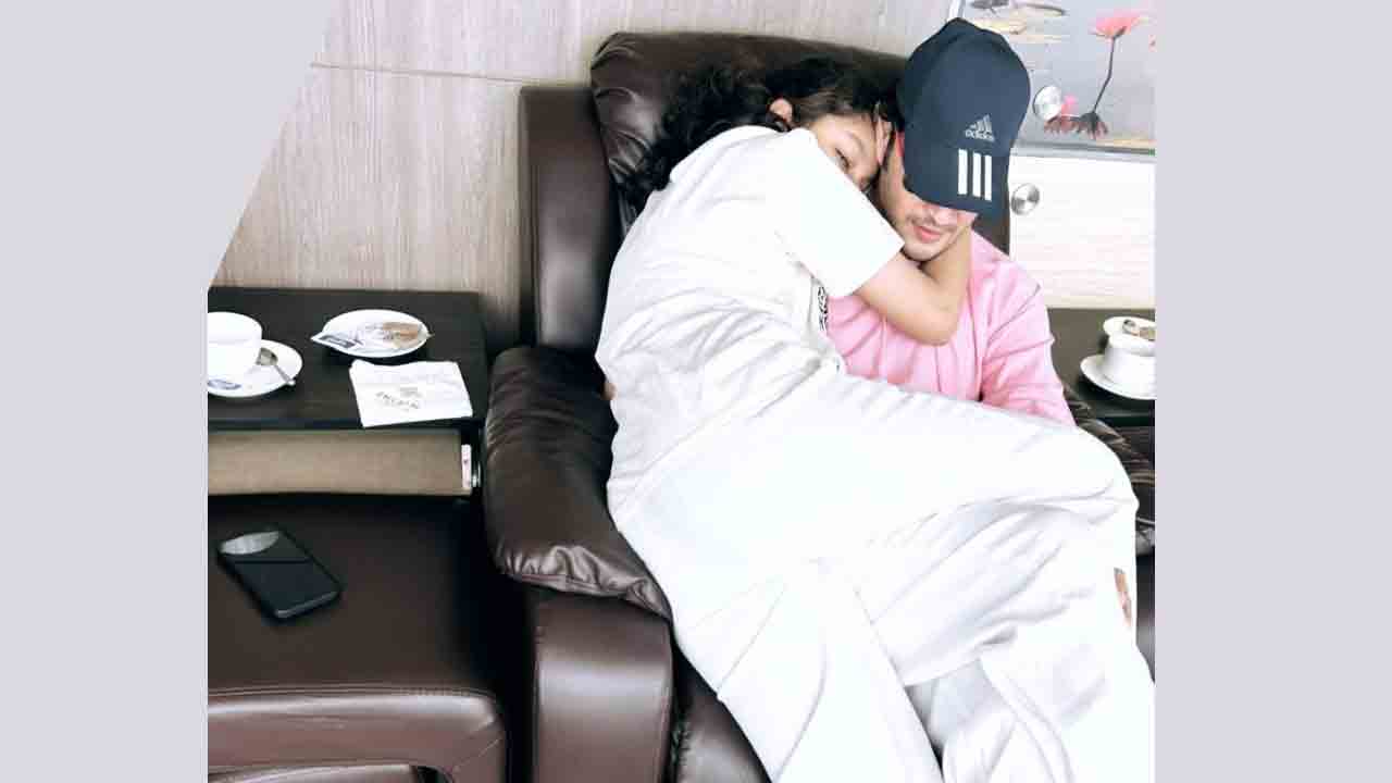 Mahesh Babu | ఫ్యామిలీతో వెకేషన్‌కు మహేష్ బాబు.. ఫోటోలు వైరల్