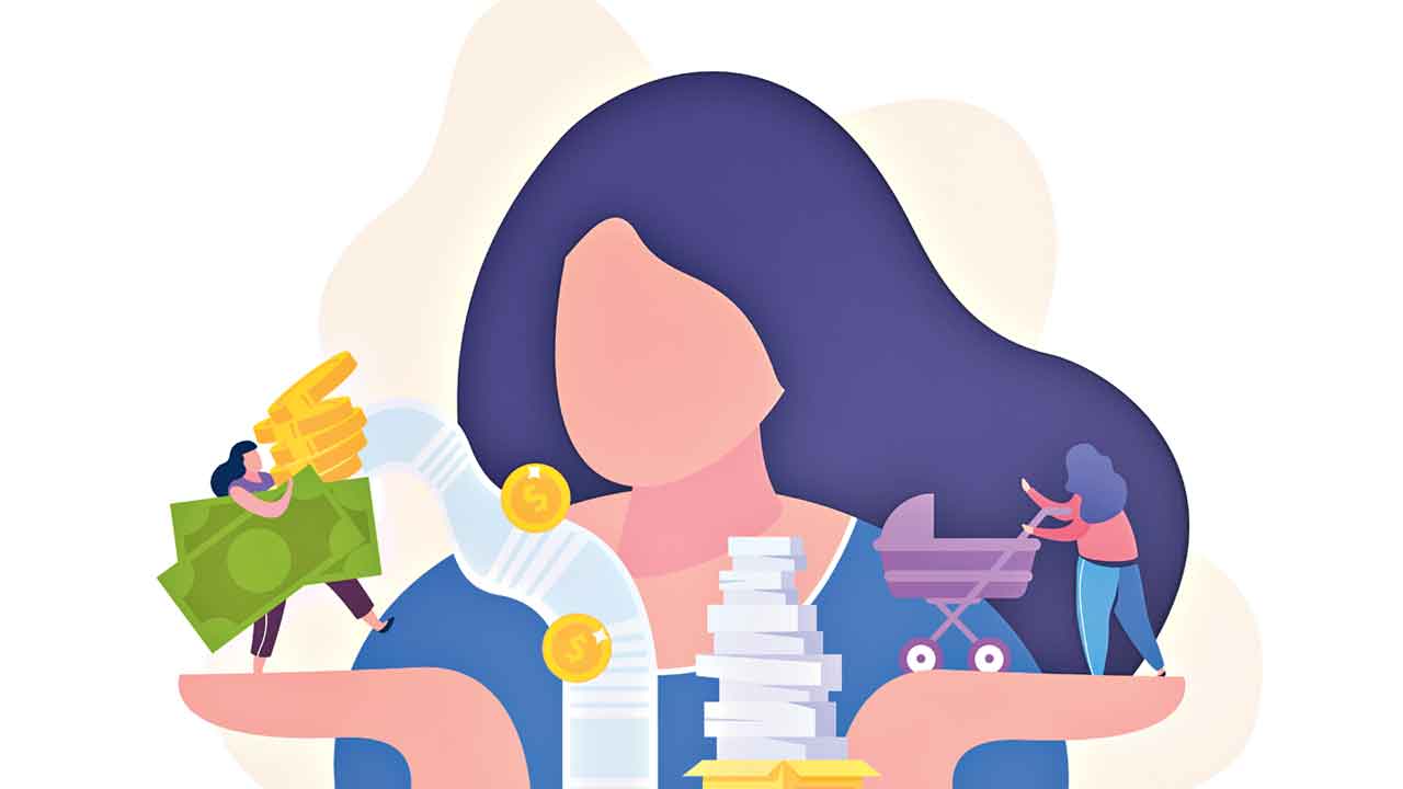 మహిళలకు సమ్మాన్‌