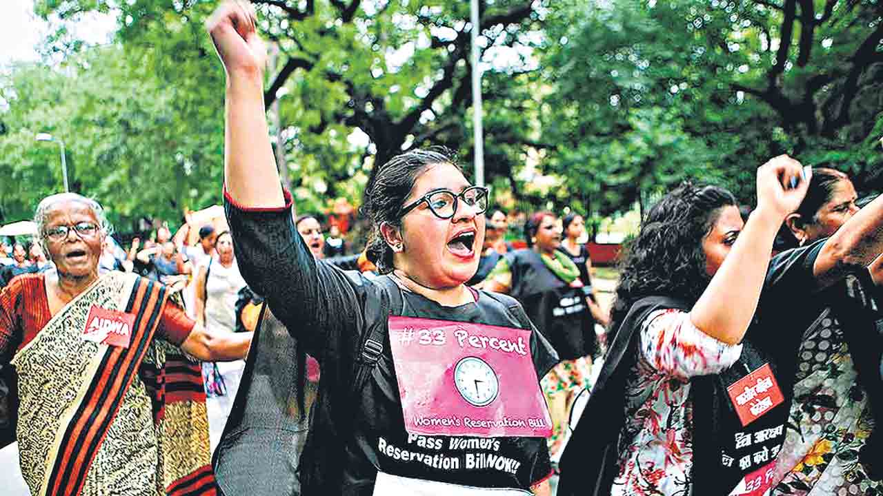 బిల్లుకు మోక్షమెపుడు?