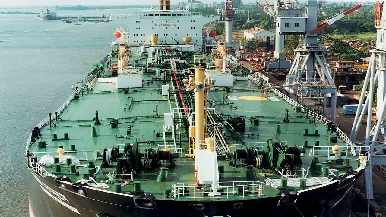 Cochin Shipyard Limited-METI | కొచ్చిన్‌ షిప్‌యార్డ్‌ లిమిటెడ్‌ ఎంఈటీఐలో.. గ్రాడ్యుయేట్‌ మెరైన్‌ ఇంజినీరింగ్ ప్ర‌వేశాలు