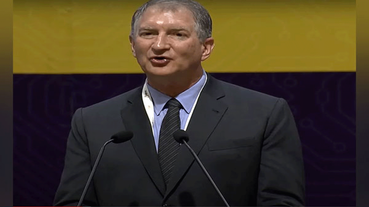 AMD | భార‌త్‌లో భారీ పెట్టుబడుల‌కు అమెరిక‌న్ చిప్ దిగ్గ‌జం ఏఎండీ క‌స‌ర‌త్తు