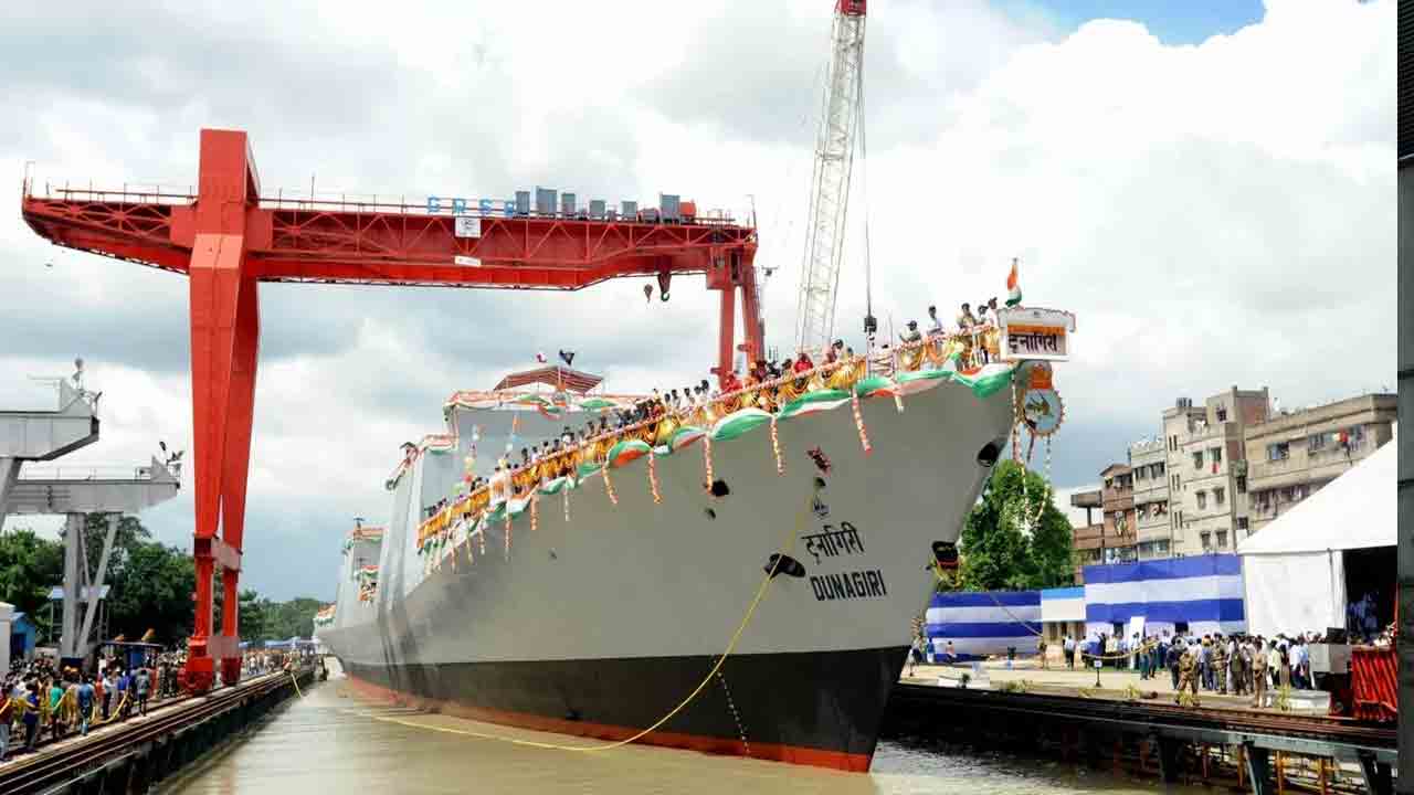 MDSL Recruitment | ముంబయి ఎండీఎస్‌ఎల్‌లో 466 ట్రేడ్ అప్రెంటిస్ పోస్టులు