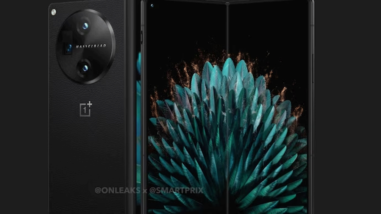 OnePlus | ఆగ‌స్ట్ 29న తొలి ఫోల్డింగ్ ఫోన్ లాంఛ్ చేయ‌నున్న వ‌న్‌ప్ల‌స్‌