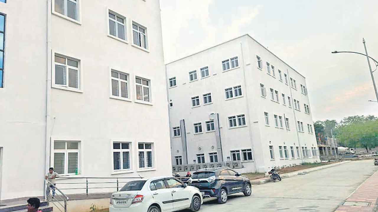 సింగరేణి ఉద్యోగుల పిల్లలకు వరం