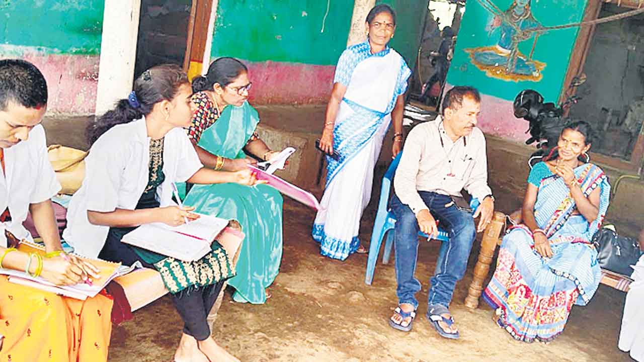 సీజనల్ అలర్ట్