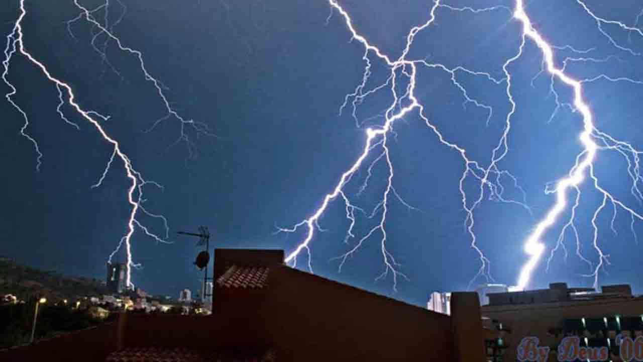 పిడుగు కాలం.. జర పైలం