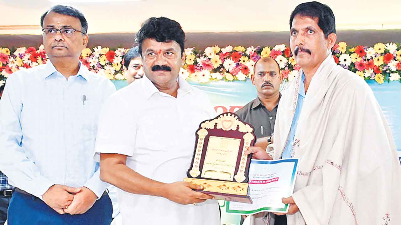 Telangana | మత్స్యకారుల కోసం టోల్‌ఫ్రీ నంబర్‌.. ప్రత్యేకంగా మీ సేవ యాప్‌ కూడా!