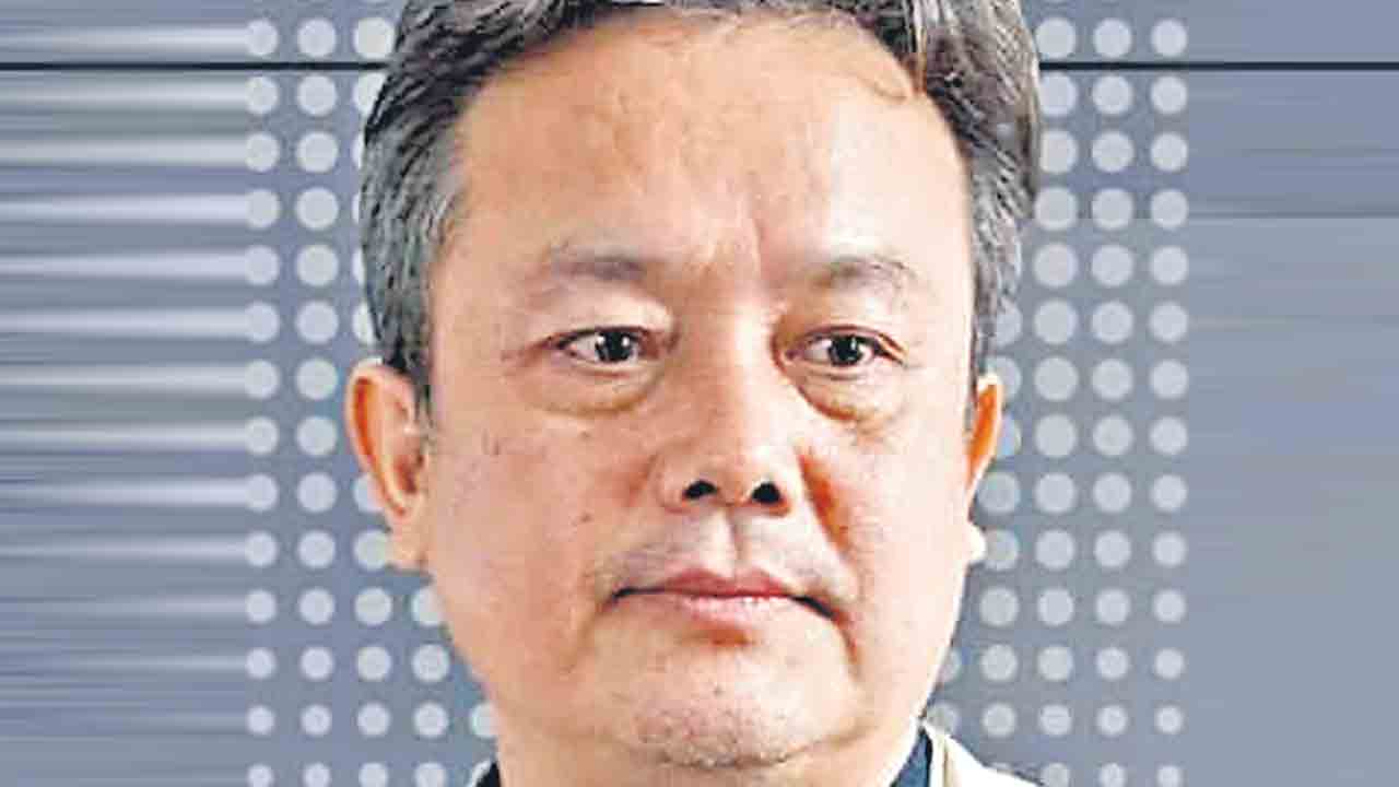 Manipur Violence | మహిళల నగ్న వీడియో బయటకు రాకుంటే మోదీ అసలు మాట్లాడేవారే కాదు.. మణిపూర్ బీజేపీ ఎమ్మెల్యే సంచలన వ్యాఖ్యలు
