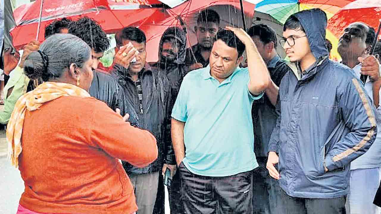 Mla Bigala Ganesh Guptha