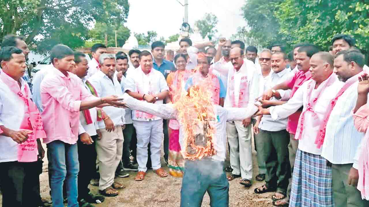 Mla Rathode