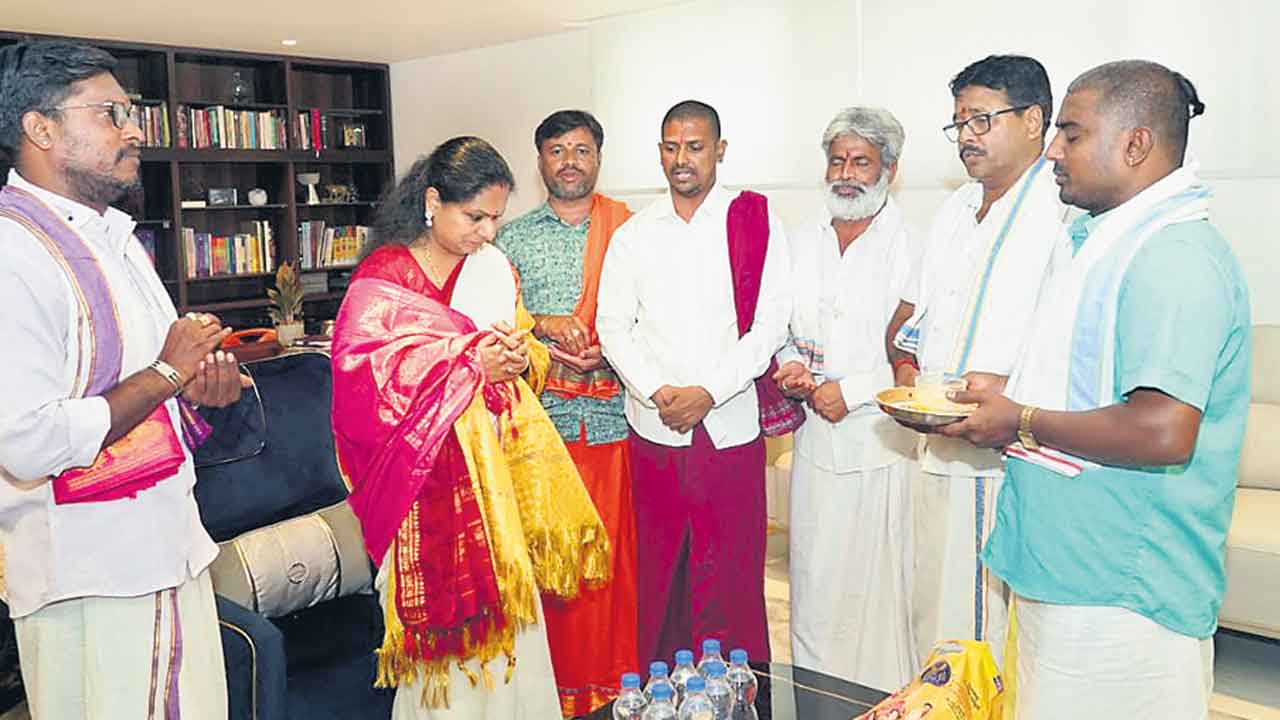 నేటి నుంచి ఆత్మీయ సమ్మేళనాలు