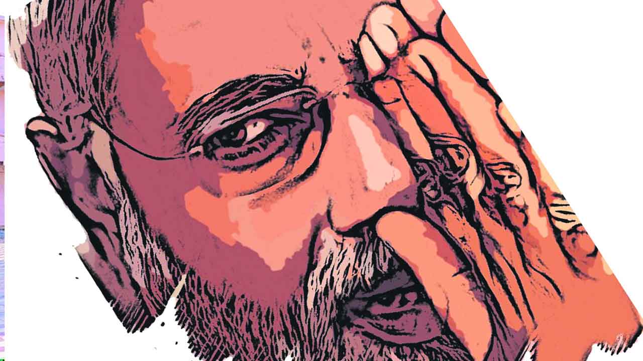 బయ్యారం స్టీల్‌ప్లాంట్‌పై కేంద్రం నీళ్లు