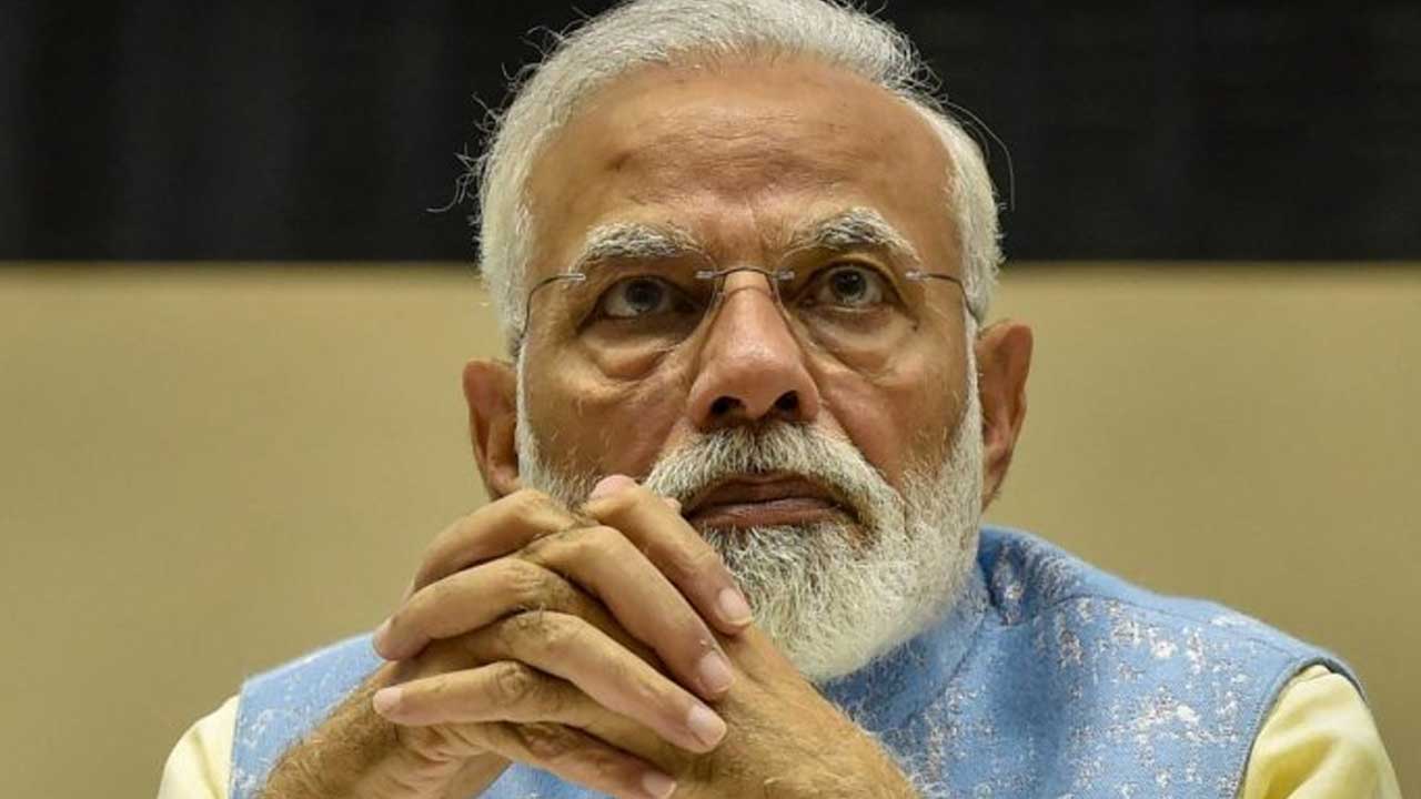 BJP | మోదీ రాకకు ముందే ముసలం.. పాత, కొత్త నేతలుగా చీలిన బీజేపీ