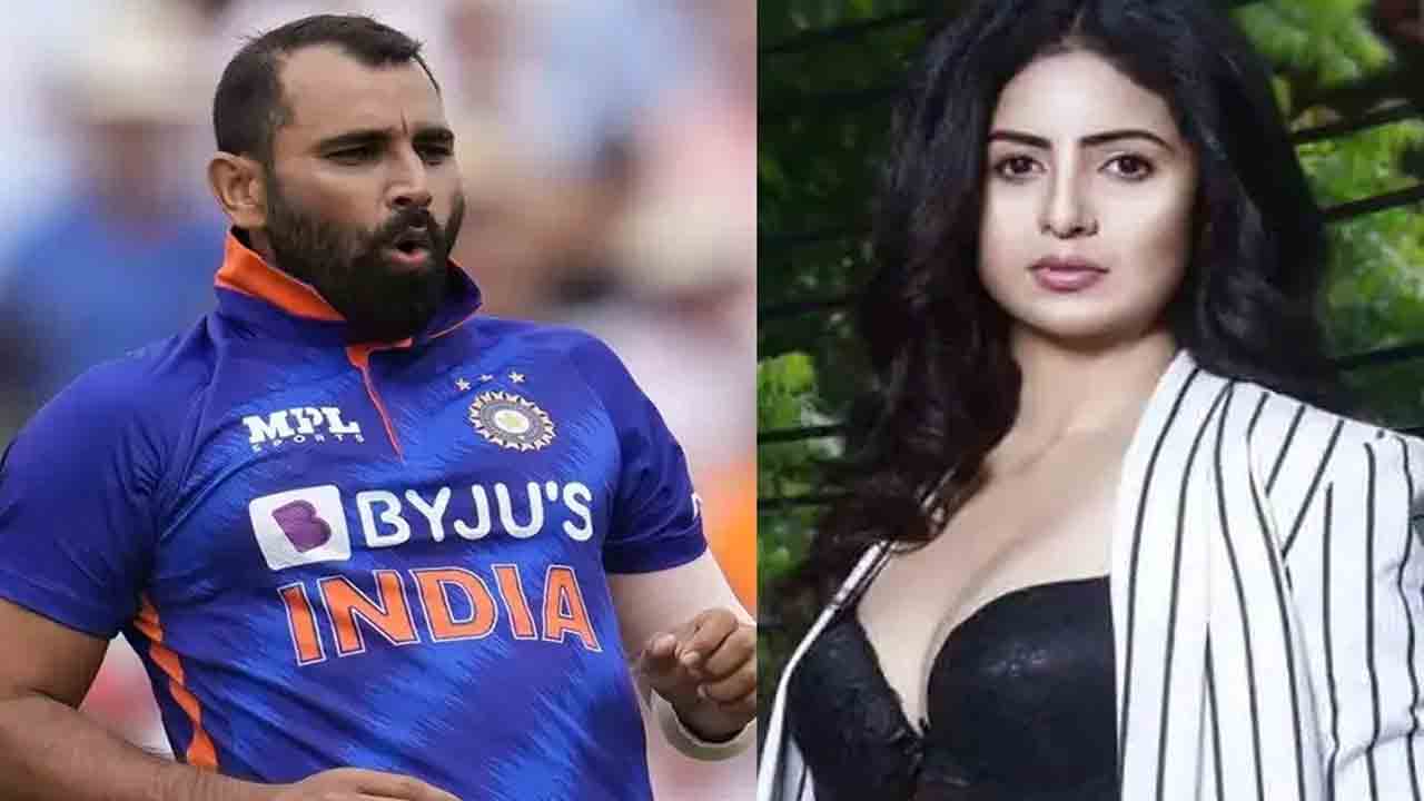 Mohammed Shami | టీంఇండియా పేసర్‌ షమీకి షాక్‌.. సుప్రీం కీలక ఆదేశాలు