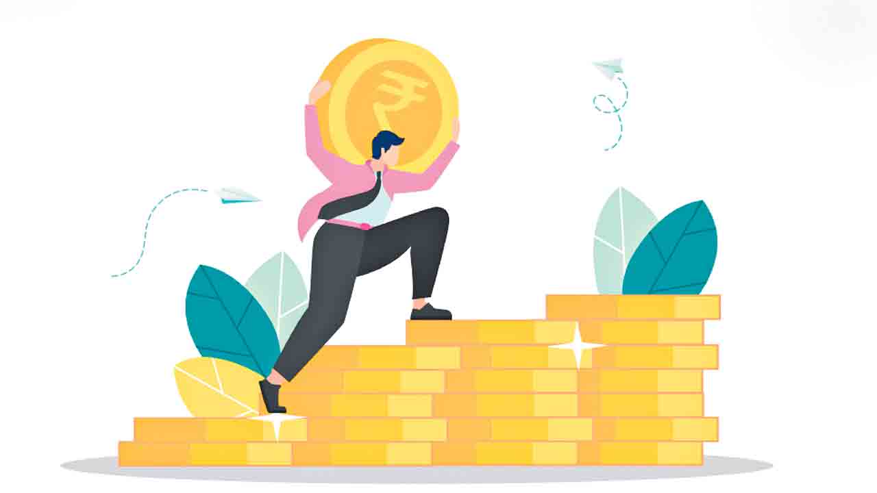 ఈక్విటీల్లో రాబడి ఎక్కువే