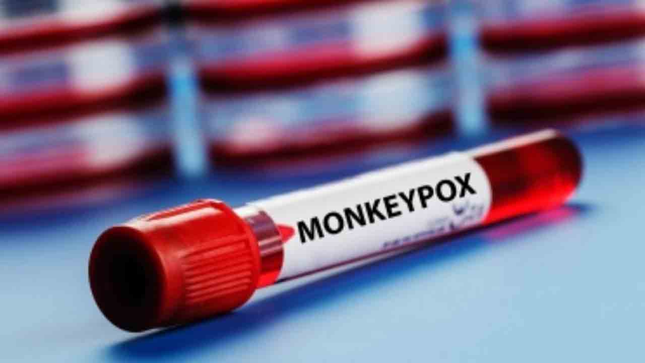 కాంగోలో విజృంభిస్తున్న మంకీపాక్స్‌