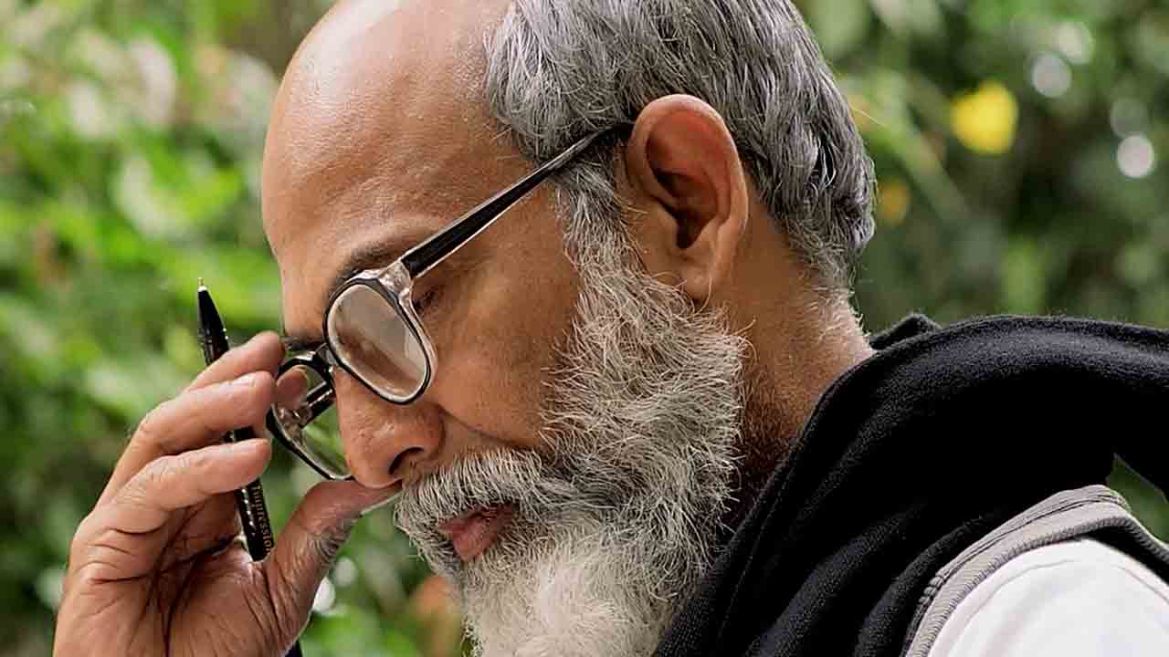 kaloji narayana rao | ప్రజాకవి కాళోజీ బయోపిక్‌