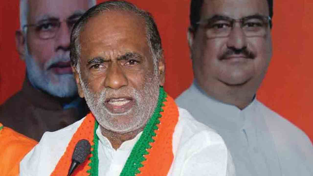 హామీల అమలులో రేవంత్‌ విఫలం