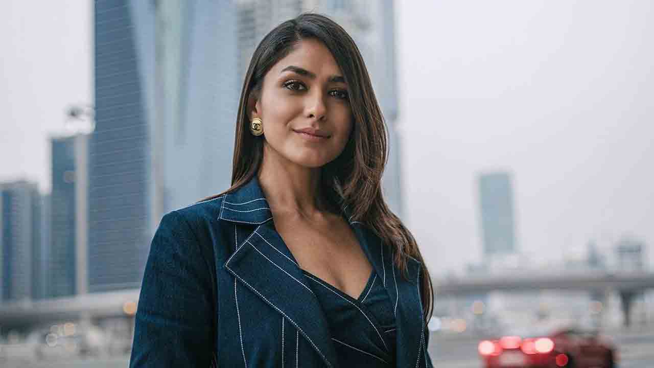 Mrunal Thakur | సీతారామం బ్యూటీకి బంపరాఫర్‌.. మరో పెద్ద సినిమాలో ఛాన్స్‌ కొట్టేసిన మృణాల్‌ ఠాకూర్‌!