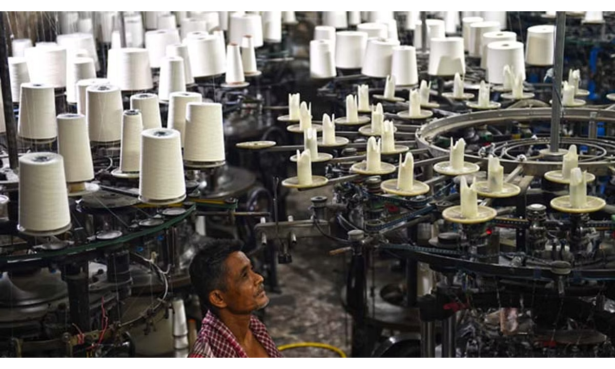 MSMEs| దేశంలో మూడేండ్లలో 20వేల ఎంఎస్‌ఎంఈల మూత.. పార్లమెంట్‌లో కేంద్రం వెల్లడి