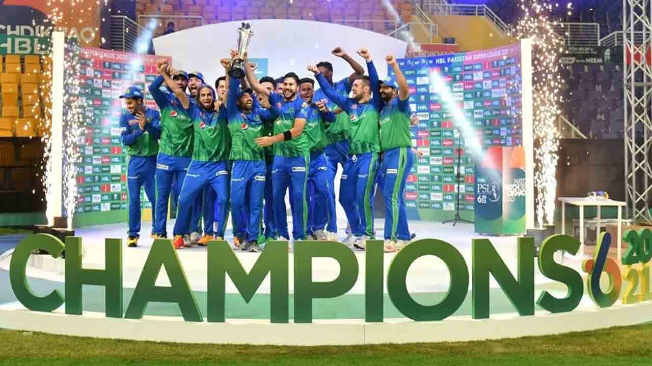 Multan F