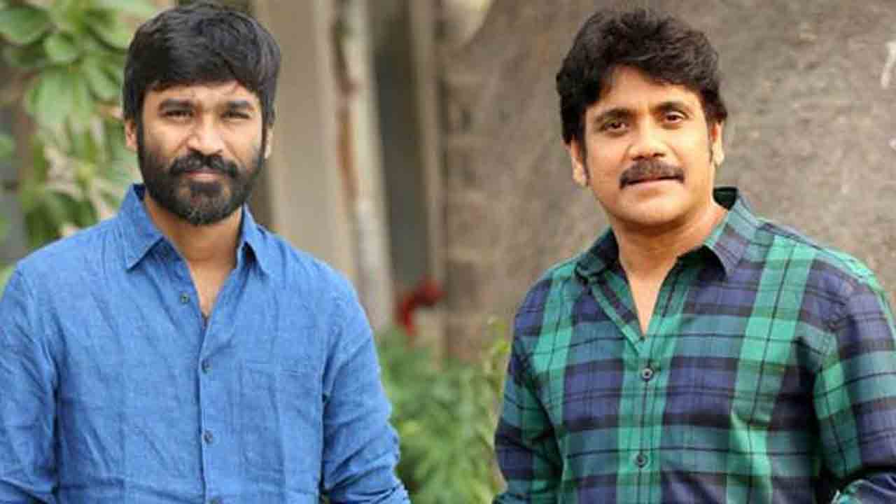 Dhanush | ధనుష్‌ సినిమాలో నాగార్జున.. శేఖర్ కమ్ముల భారీ స్కెచ్‌
