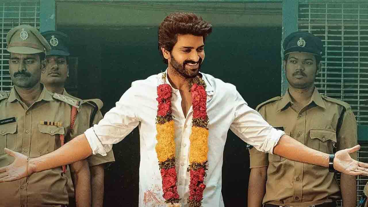 Rangabali Movie | రంగబలి.. రంగుపడింది.. నాగశౌర్యకు ఈ సారి కూడా పెద్ద దెబ్బే..