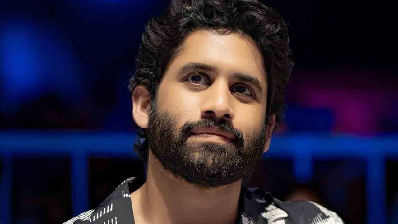 Naga Chiatanya | ఒకే సారి రెండు సినిమాలు.. నాగ చైతన్య రిస్క్ చేస్తున్నాడా?