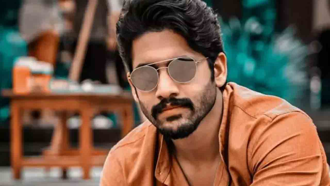 Naga Chaitanya | భారీ పాన్‌ ఇండియా సినిమాగా నాగచైతన్య కొత్త చిత్రం.. ఉత్కంఠ రేకెత్తిస్తున్న స్టోరీ లైన్‌