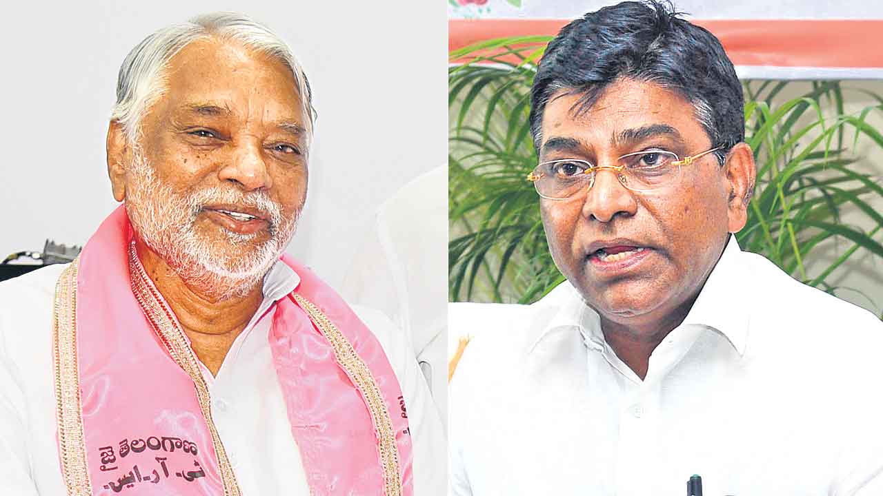 మణిపూర్‌పై ఎందుకీ మౌనం?