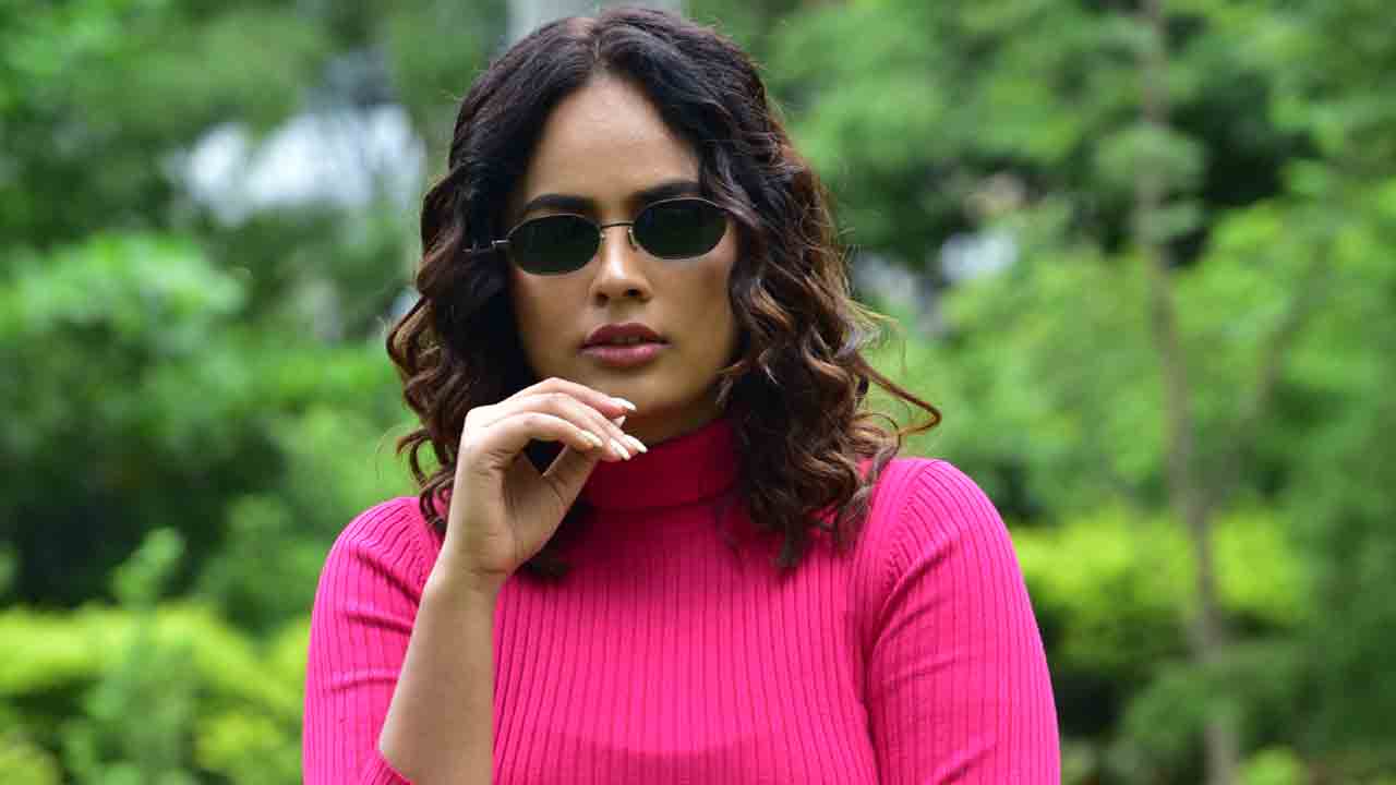 Nandita Swetha | హిడింబను ఆదరిస్తున్నారు