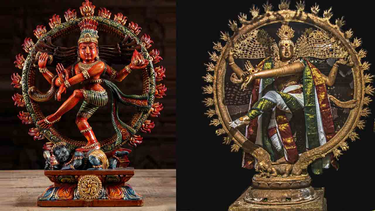 జగన్నాటకం నటరాజసం