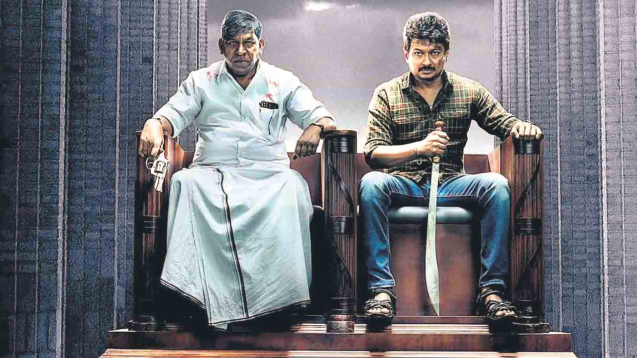 Nayakudu Movie Review | ఓటీటీలో రికార్డు సృష్టిస్తున్న నాయకుడు.. సినిమా కథ ఇదీ!