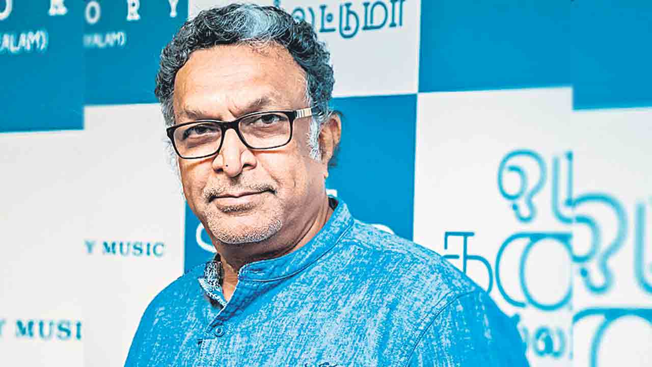 Kollywood | తప్పుడు వార్తలు నమ్మొద్దు.. పవన్‌ కళ్యాణ్‌ కామెంట్స్‌ నేపథ్యంలో క్లారిటీ ఇచ్చిన నాజర్‌