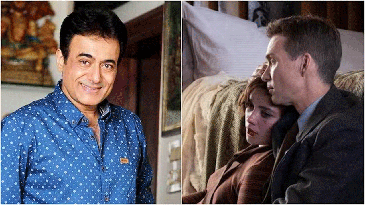 Oppenheimer | శృంగార స‌న్నివేశంలో భ‌గ‌వ‌ద్గీత ప‌ఠ‌నాన్ని స‌మ‌ర్ధించిన మ‌హాభార‌త్ నితీష్ భ‌ర‌ద్వాజ్‌