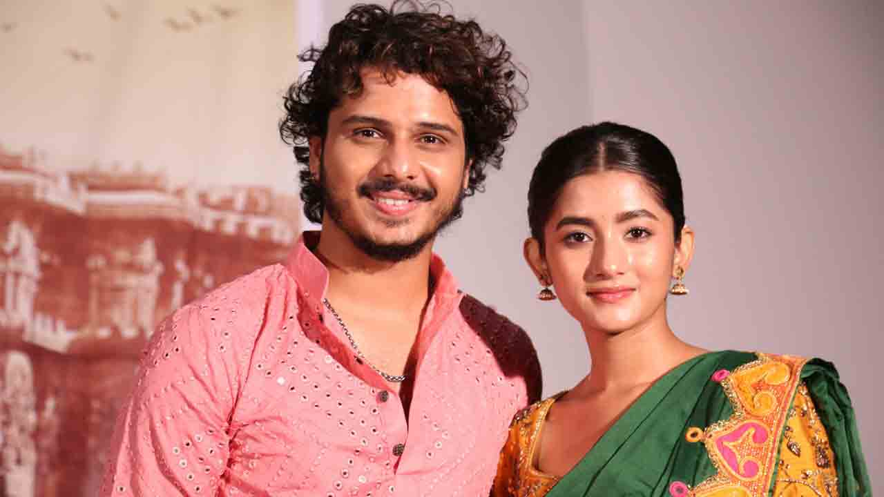 వాస్తవ సంఘటన స్ఫూర్తితో..