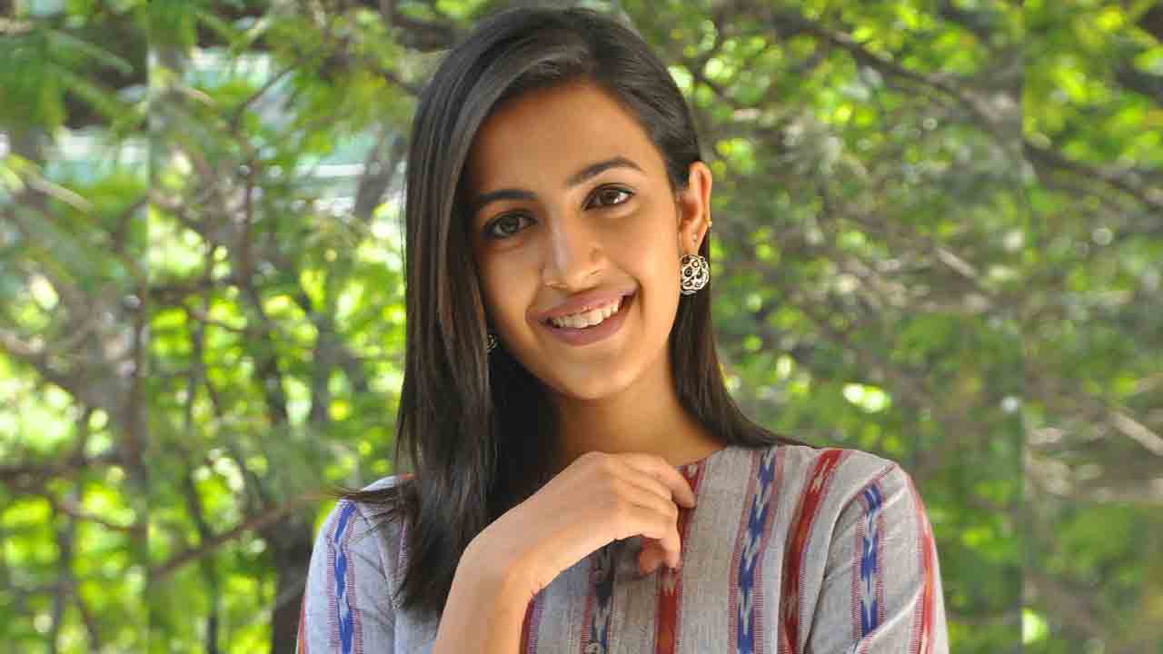 Niharika | పరస్పర అంగీకారంతోనే విడిపోయాం : నిహారిక కొణిదెల