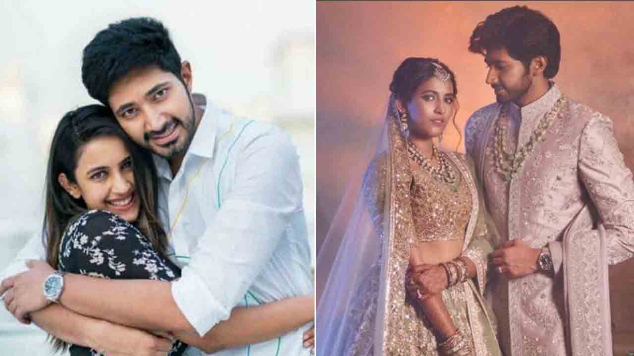 Niharika Divorce | విడిపోయిన నిహారిక, చైతన్య.. విడాకుల ప్రక్రియ పూర్తి