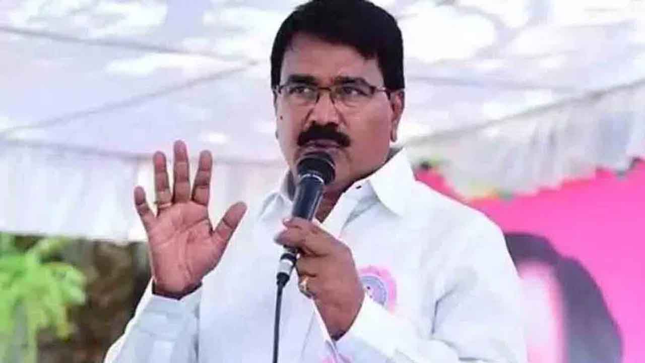 రాష్ట్రంలో కూరగాయల సాగు పెరగాలి : అధికారుల సమీక్షలో మంత్రి నిరంజన్రెడ్డి