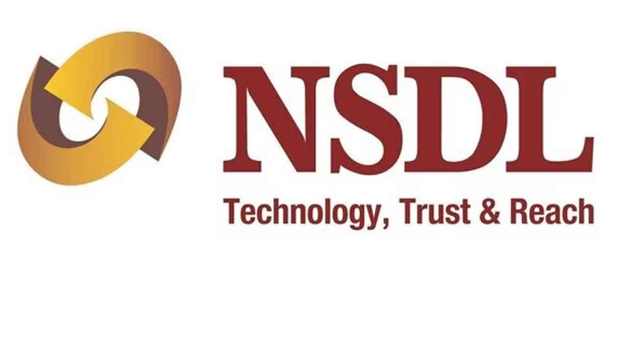 ఐపీవోకి ఎన్‌ఎస్‌డీఎల్‌