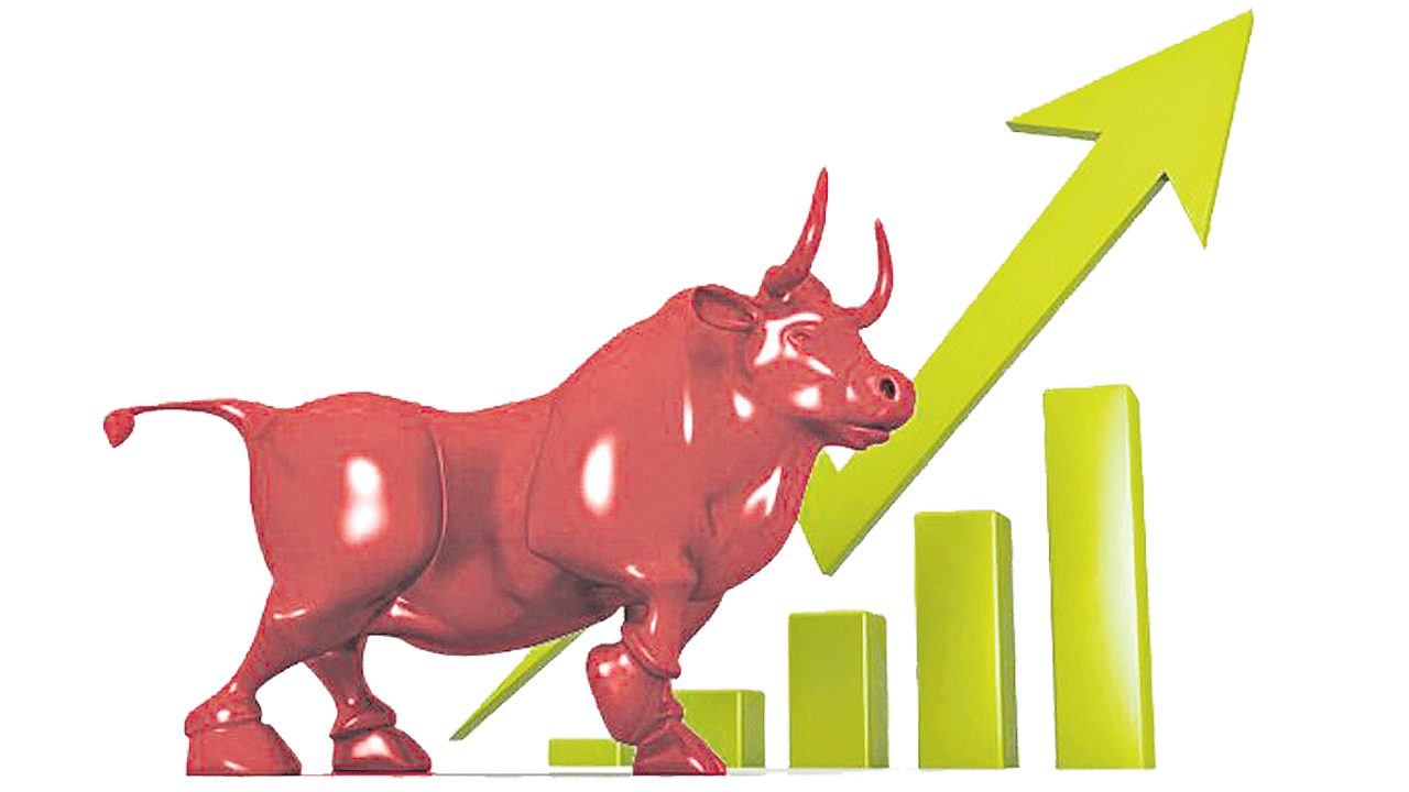 మార్కెట్‌ పల్స్‌.. మరింత ముందుకు