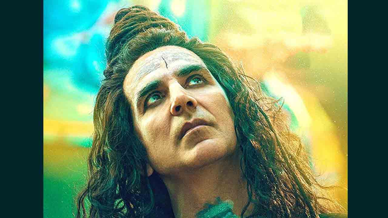 OMG 2 | శివుడు అందించే సందేశం