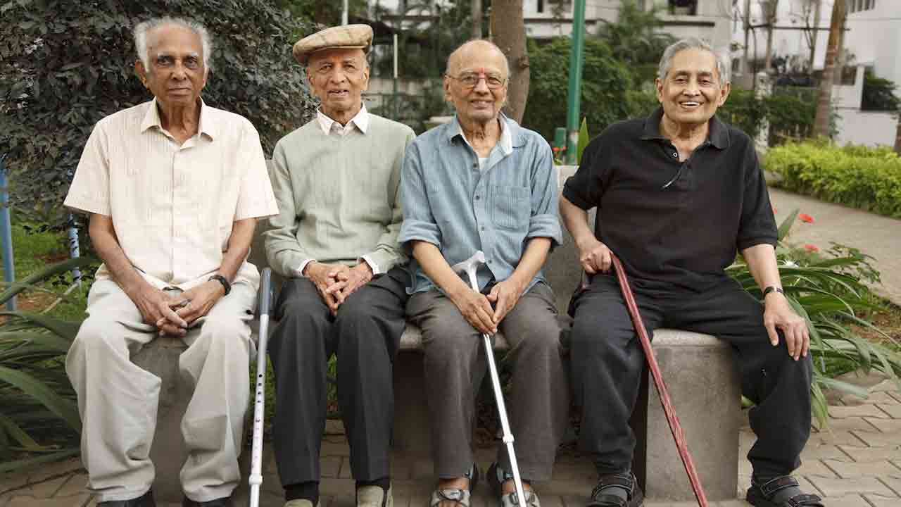 Old People3